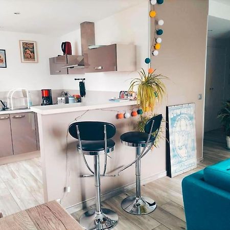 Cozy Apartment Free Parking كان المظهر الخارجي الصورة