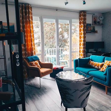 Cozy Apartment Free Parking كان المظهر الخارجي الصورة
