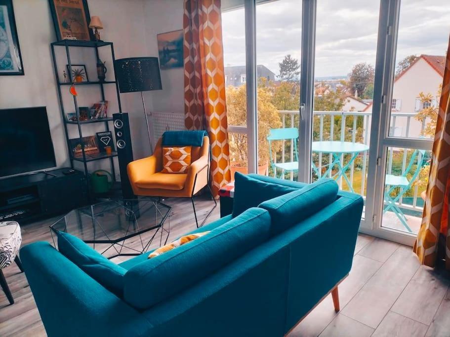Cozy Apartment Free Parking كان المظهر الخارجي الصورة