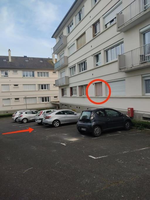 Cozy Apartment Free Parking كان المظهر الخارجي الصورة
