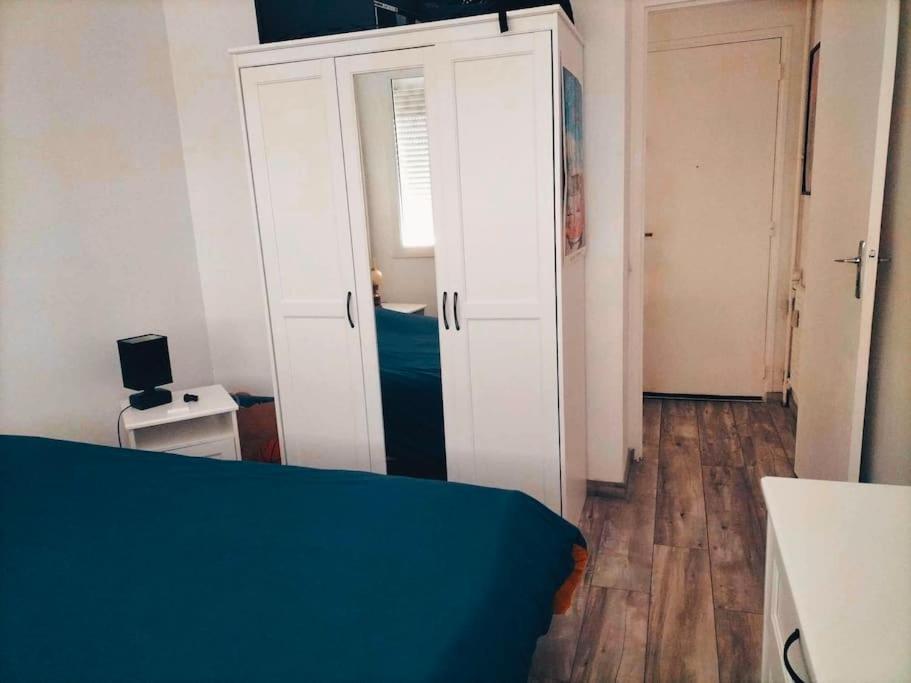 Cozy Apartment Free Parking كان المظهر الخارجي الصورة