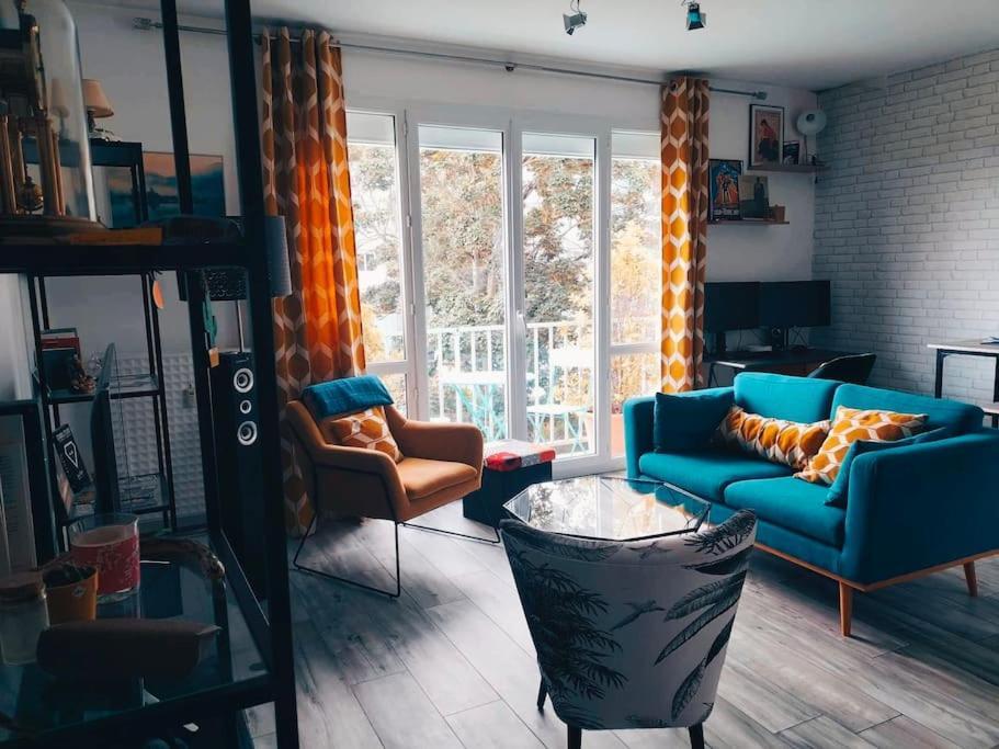 Cozy Apartment Free Parking كان المظهر الخارجي الصورة